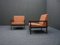 Fauteuils Minimalistes par Rolf Grunow pour Walter Knoll, 1960s, Set de 2 6