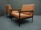 Minimalist Armchairs by Rolf Grunow for Walter Knoll, 1960s, Set of 2 9