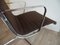 Chaise de Bureau EA 115 en Aluminium par Eames pour Vitra 6