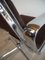 Chaise de Bureau EA 115 en Aluminium par Eames pour Vitra 10