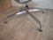 Aluminum EA 115 Desk Chair by Eames for Vitra, Image 4