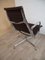 Chaise de Bureau EA 115 en Aluminium par Eames pour Vitra 8