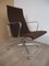 Aluminum EA 115 Desk Chair by Eames for Vitra, Image 1