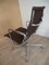 Chaise de Bureau EA 115 en Aluminium par Eames pour Vitra 15