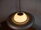 Bauhaus Pendant Lamp from Peill & Putzler, 1920s 7