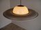 Bauhaus Pendant Lamp from Peill & Putzler, 1920s 10