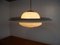 Bauhaus Pendant Lamp from Peill & Putzler, 1920s, Image 5