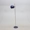 Night Blue Lamp from Hemi Klot, Sweden, 1970s 1