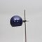 Night Blue Lamp from Hemi Klot, Sweden, 1970s 4