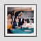 James Bond at the Casino in Thunderball, C Print, anni '60, Incorniciato in nero, Immagine 2