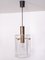 Pendant Lamp from Peill & Putzler, Germany, 1970s 7
