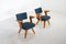 Plywood HF506 Easy Chairs by Cor Alons for Gouda Den Boer, the Netherlands, 1950s, Set of 2, Image 10