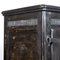 Vintage Black Icebox, 1900s 9