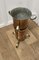 Arts and Crafts Copper and Brass Umbrella Stand, Image 2
