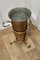 Arts and Crafts Copper and Brass Umbrella Stand 4