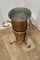 Arts and Crafts Copper and Brass Umbrella Stand, Image 4