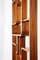 Room Divider in Mahogany attributed to Ludvik Volak for Drevopodnik Holesov, 1960s 9