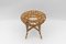 Bamboo Stool by Franco Albini, Italy, 1950s, Image 1