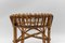 Bamboo Stool by Franco Albini, Italy, 1950s 8