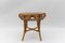 Bamboo Stool by Franco Albini, Italy, 1950s, Image 7