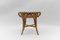 Bamboo Stool by Franco Albini, Italy, 1950s, Image 6