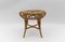 Bamboo Stool by Franco Albini, Italy, 1950s, Image 2