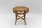 Bamboo Stool by Franco Albini, Italy, 1950s, Image 1