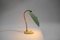 Mid-Century Modern Table Lamp in Brass, Italy, 1950s 4