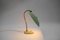 Mid-Century Modern Table Lamp in Brass, Italy, 1950s, Image 4