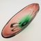 Mid-Century Italian Murano Glass Bowl, 1950s 7