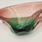 Mid-Century Italian Murano Glass Bowl, 1950s, Image 6