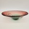 Mid-Century Italian Murano Glass Bowl, 1950s, Image 8