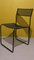 Fly Line Chairs, 1980s, Set of 6, Image 4