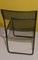 Fly Line Chairs, 1980s, Set of 6 10