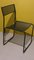 Fly Line Chairs, 1980s, Set of 6 3