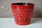 Vintage Garden Pot by Fratelli Fancuciuccia 1