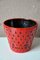 Vintage Garden Pot by Fratelli Fancuciuccia, Image 7