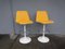 Chaises de Bar Vinga par Johanson Design, 1970s, Set de 2 1