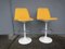 Chaises de Bar Vinga par Johanson Design, 1970s, Set de 2 3