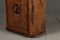 Antique Silbery Softwood Cabinet, 1820 16