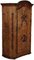 Antique Silbery Softwood Cabinet, 1820, Image 2