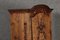Antique Silbery Softwood Cabinet, 1820, Image 12