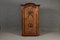 Antique Silbery Softwood Cabinet, 1820 36