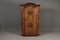 Antique Silbery Softwood Cabinet, 1820, Image 36