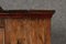 Antique Silbery Softwood Cabinet, 1820 20
