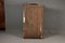 Antique Silbery Softwood Cabinet, 1820 29