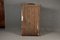 Antique Silbery Softwood Cabinet, 1820, Image 29