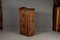 Antique Silbery Softwood Cabinet, 1820, Image 14