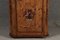 Antique Silbery Softwood Cabinet, 1820 8