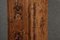 Antique Silbery Softwood Cabinet, 1820 17